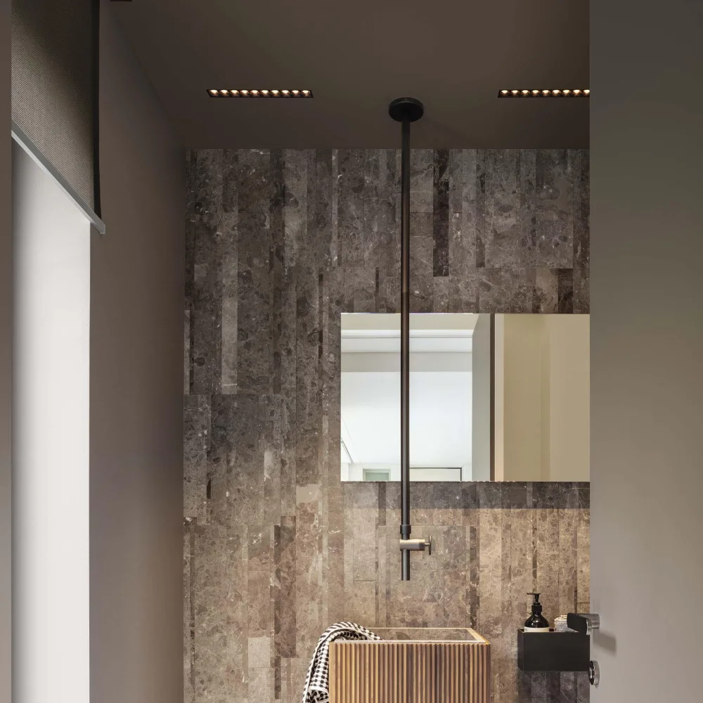 LIKA FI SLIM 10W 4000K WH - Location