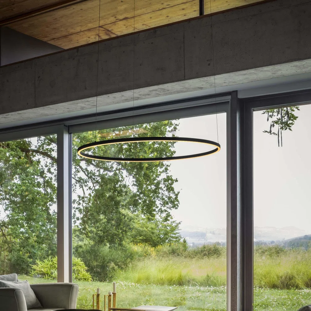 ORACLE SLIM SP D070 ROUND 2700K ON-OFF WH - Location