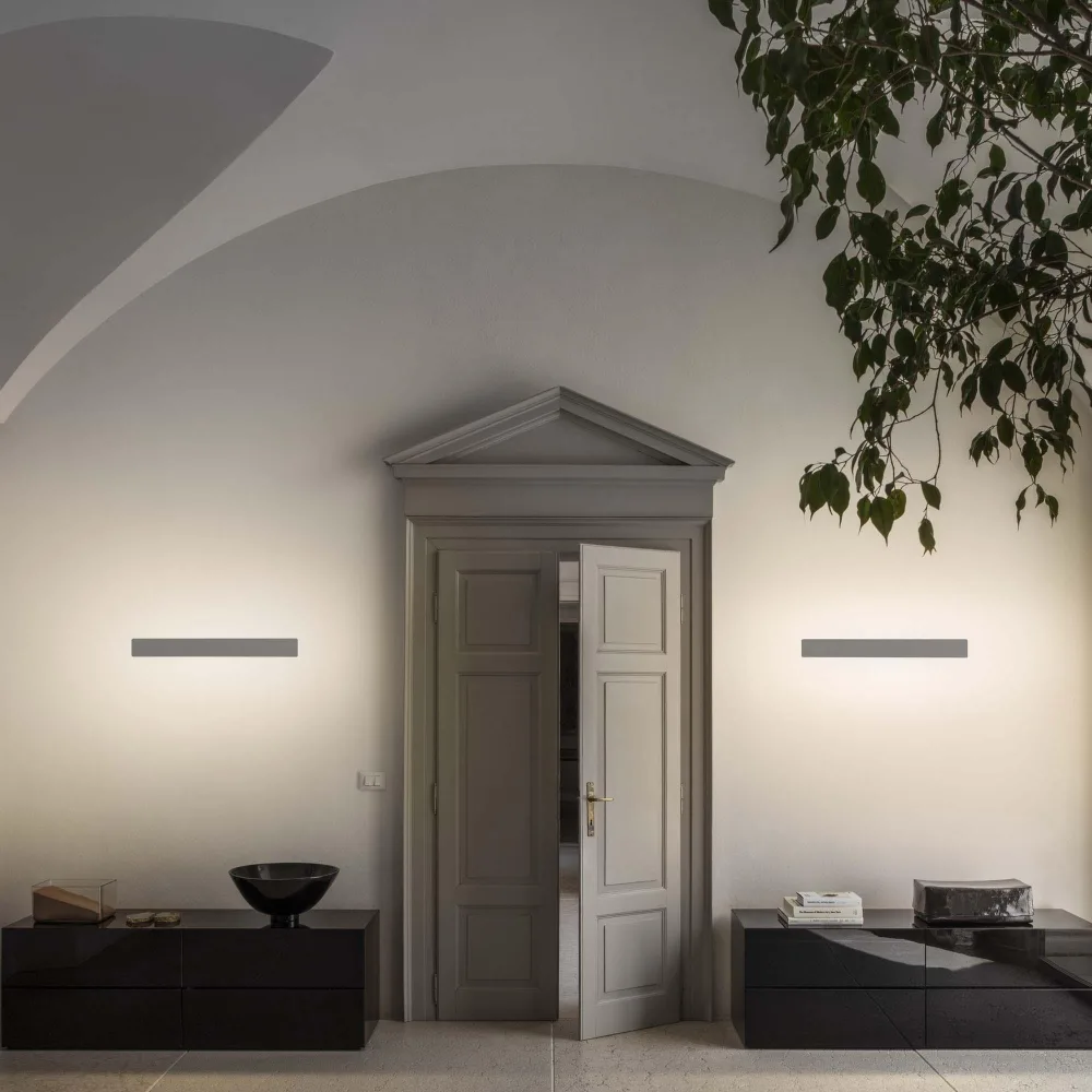 ZIG ZAG AP D29 BIANCO 2700K - Location