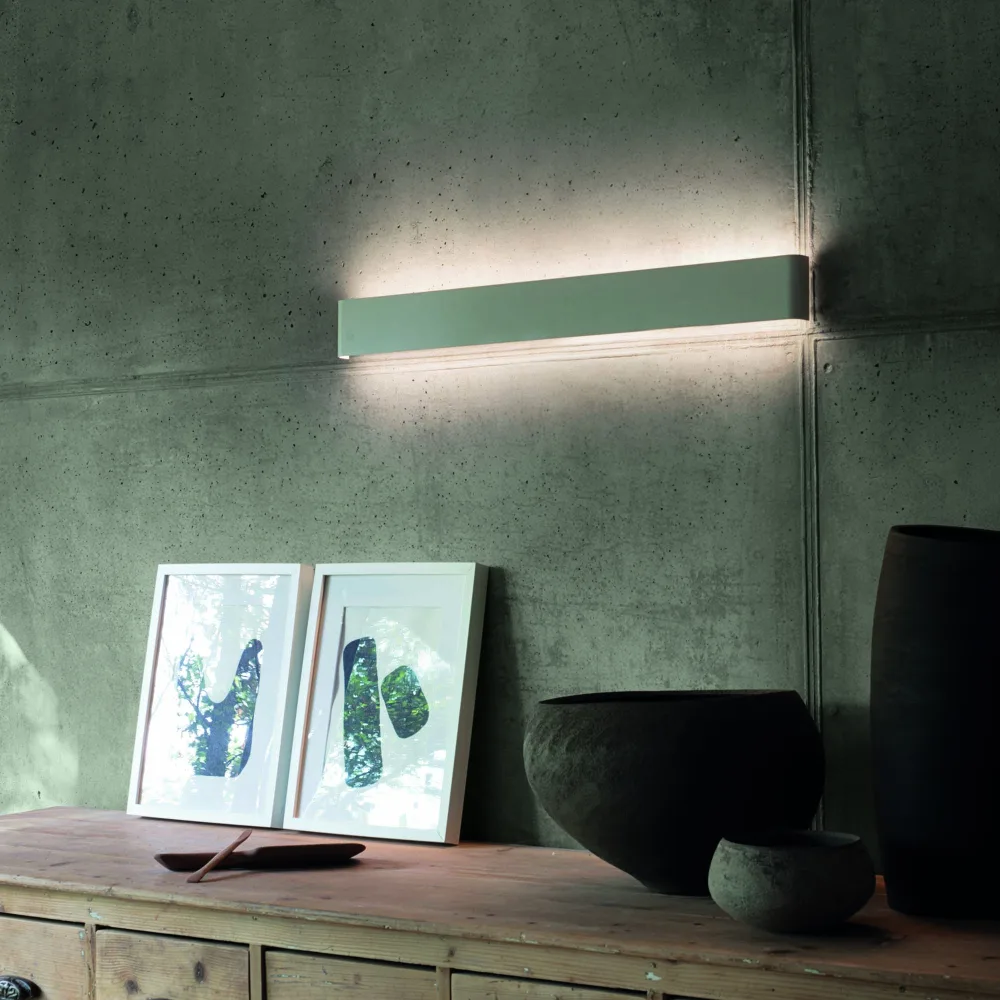 DELTA LED AP D083 BIANCO 3000K - Location