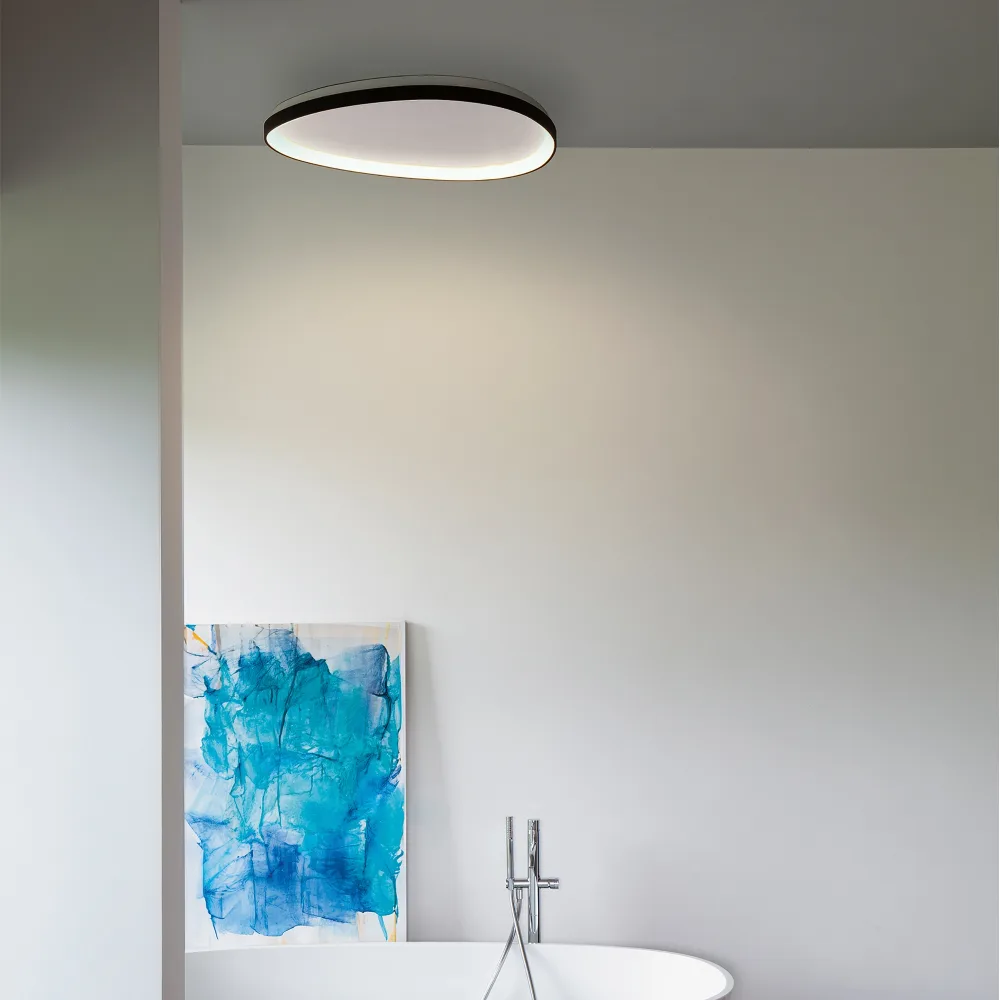 GEMINI PL D042 ON-OFF BIANCO 2700K - Location