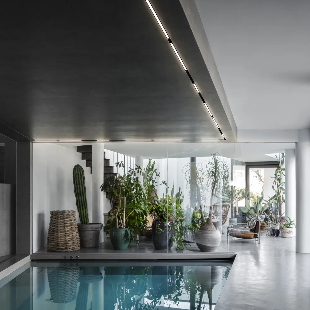 EGO WIDE 10W 3000K ON-OFF NE - Location