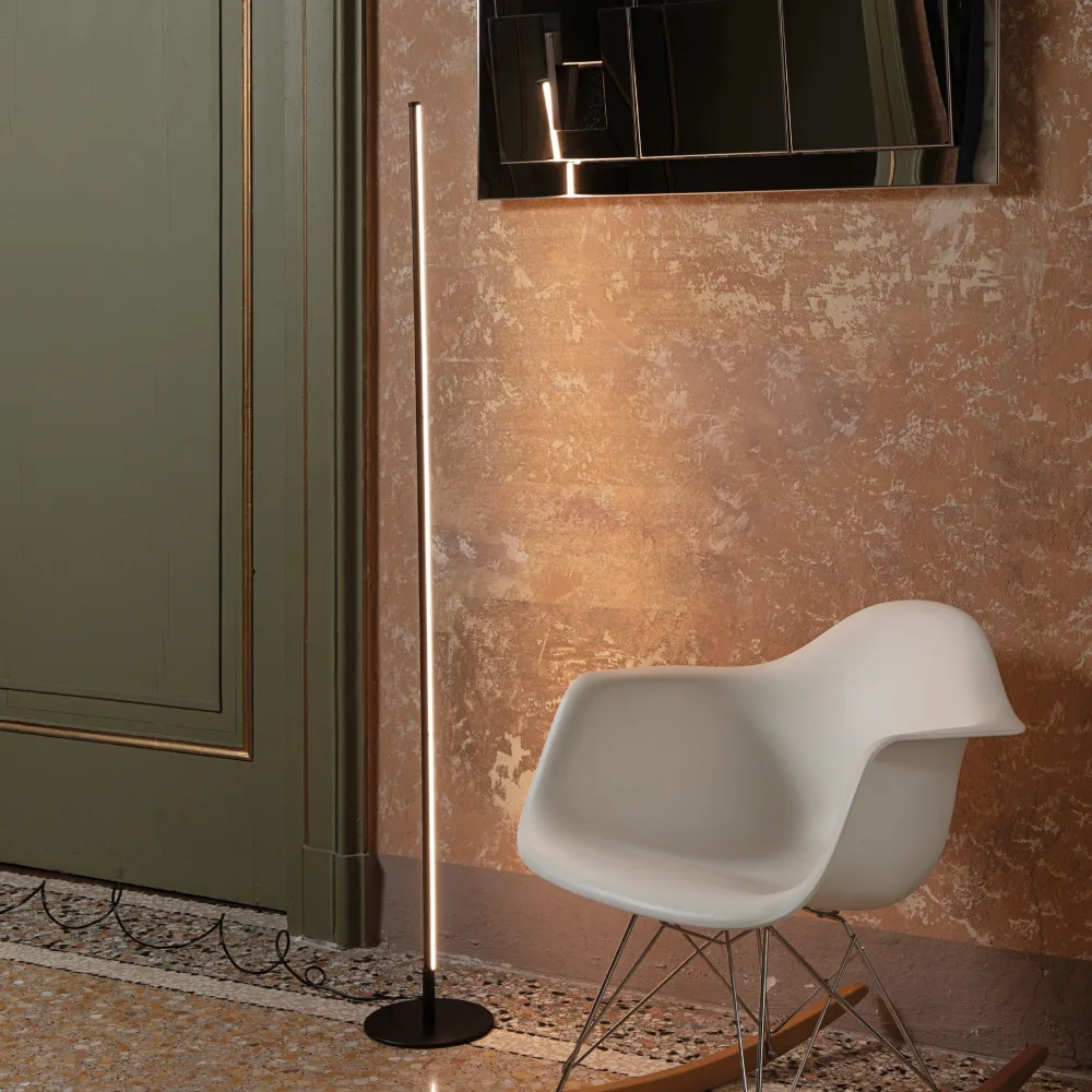 YOKO PT NERO - Location