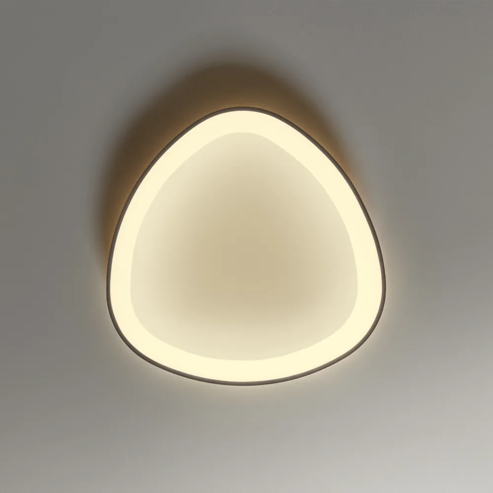 GEMINI PL D061 ON-OFF NERO 3000K - Location