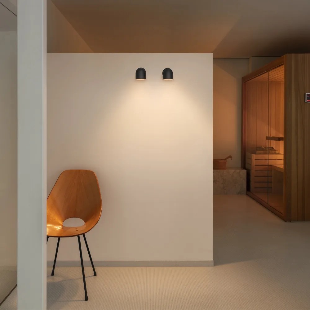 DODO AP1 NERO - Location