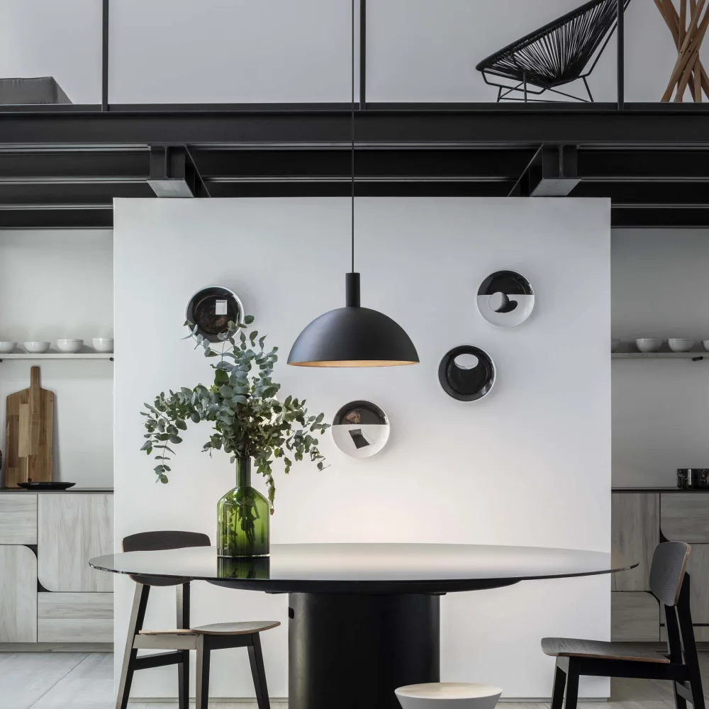 MIX UP MSP1 NERO - Location