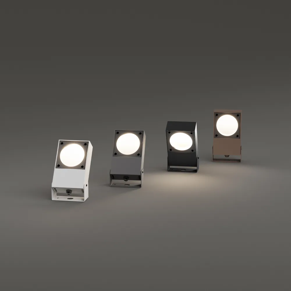 SIRIO PR1 ANTRACITE - Location