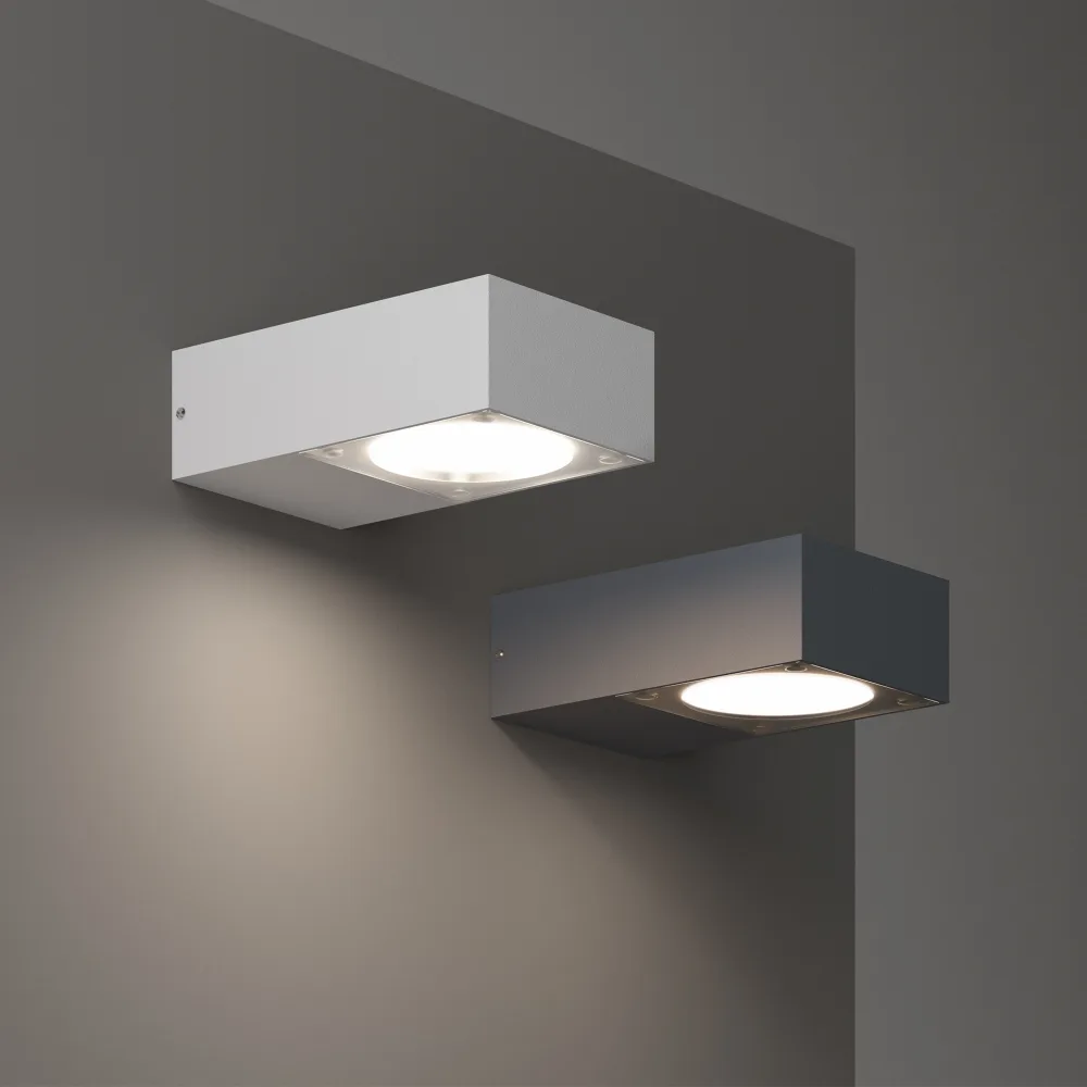 SIRIO AP1 ANTRACITE - Location