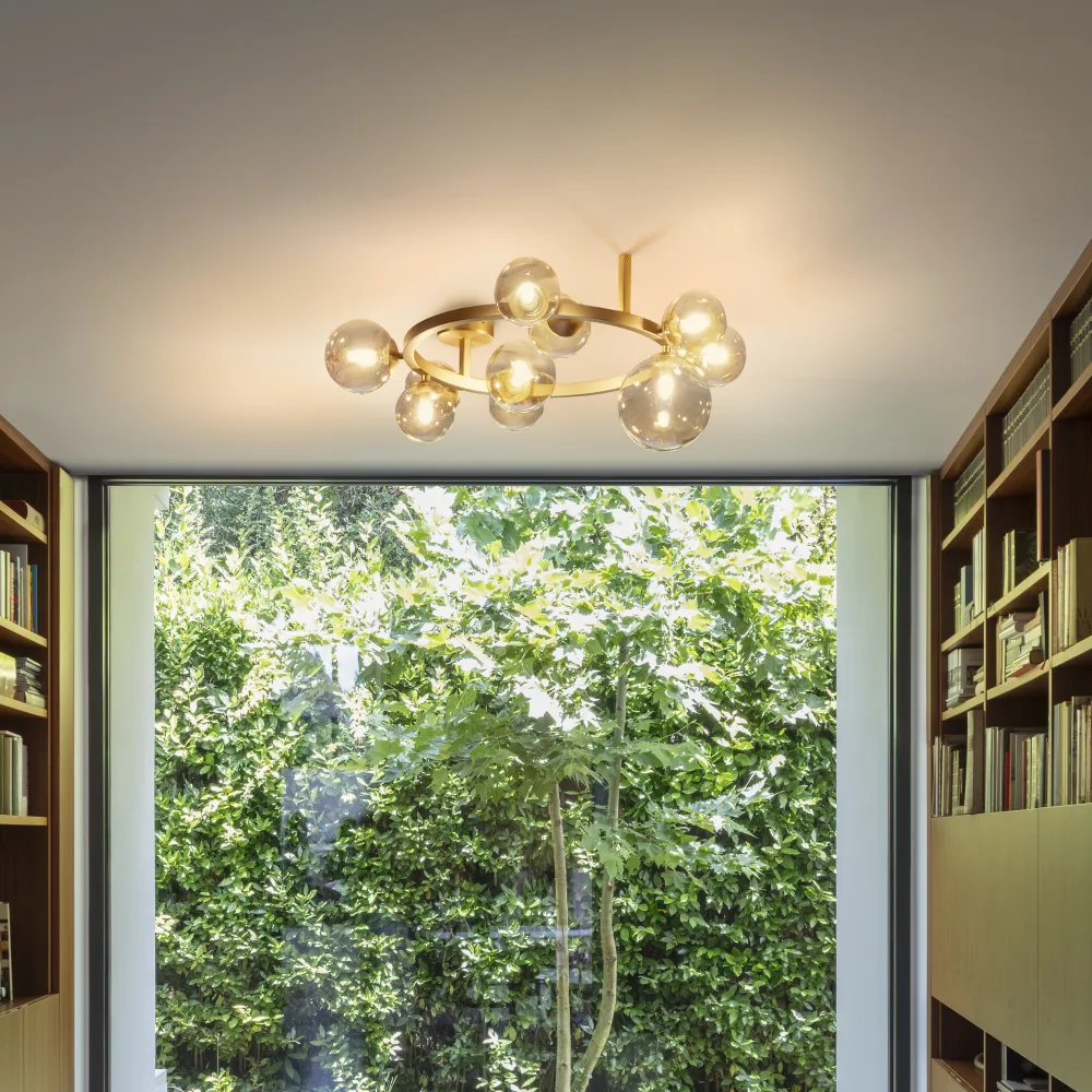 PERLAGE PL10 BIANCO - Location