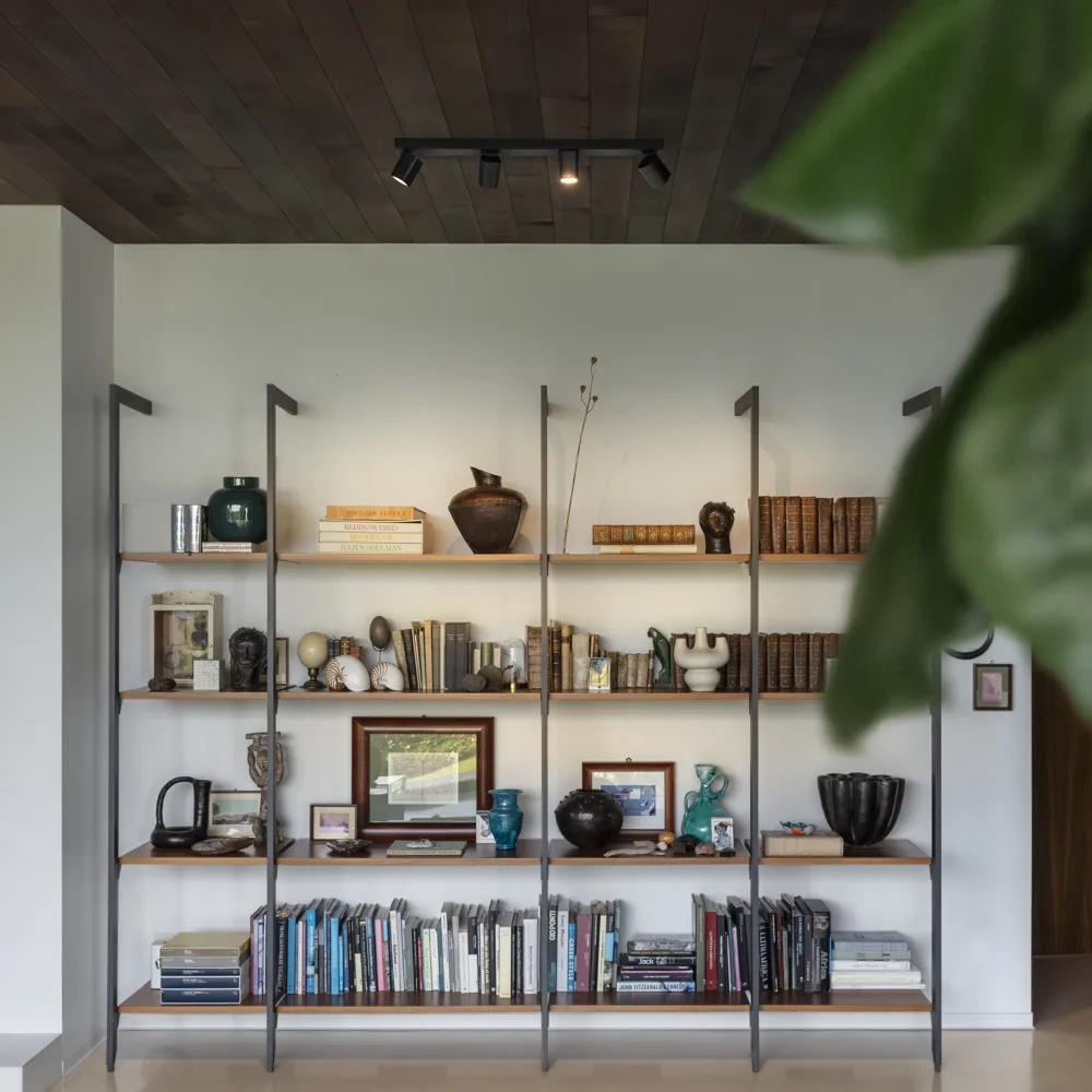 RUDY PL4 SQUARE NERO - Location