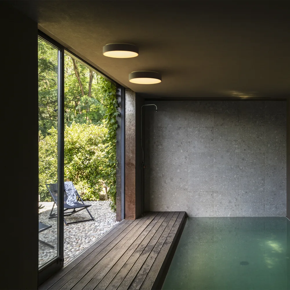 ZIGGY PL D080 NERO - Location