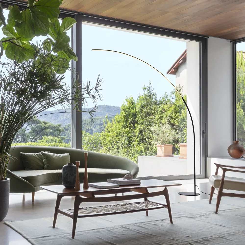 COMET PT NERO - Location