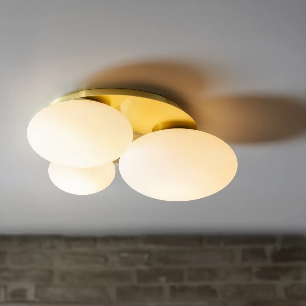 NINFEA AP2 OTTONE - Location