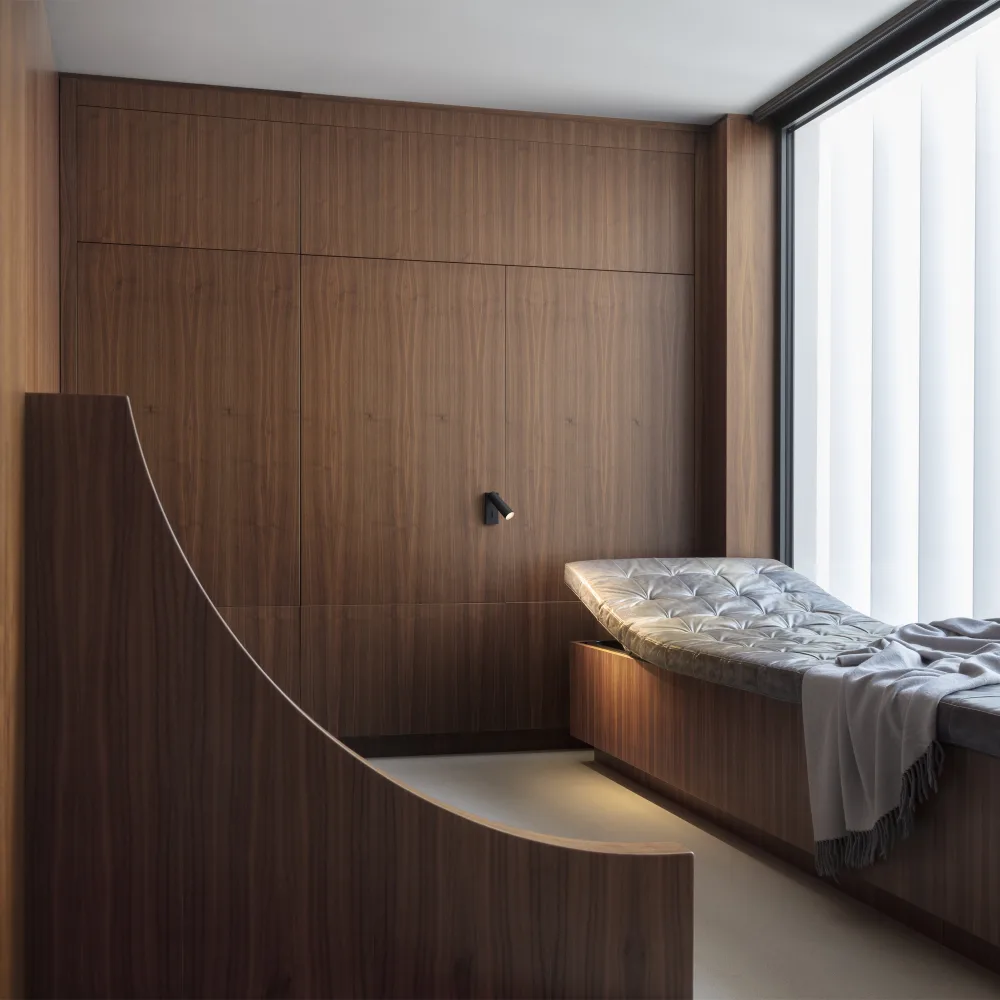 PIPE AP NERO - Location