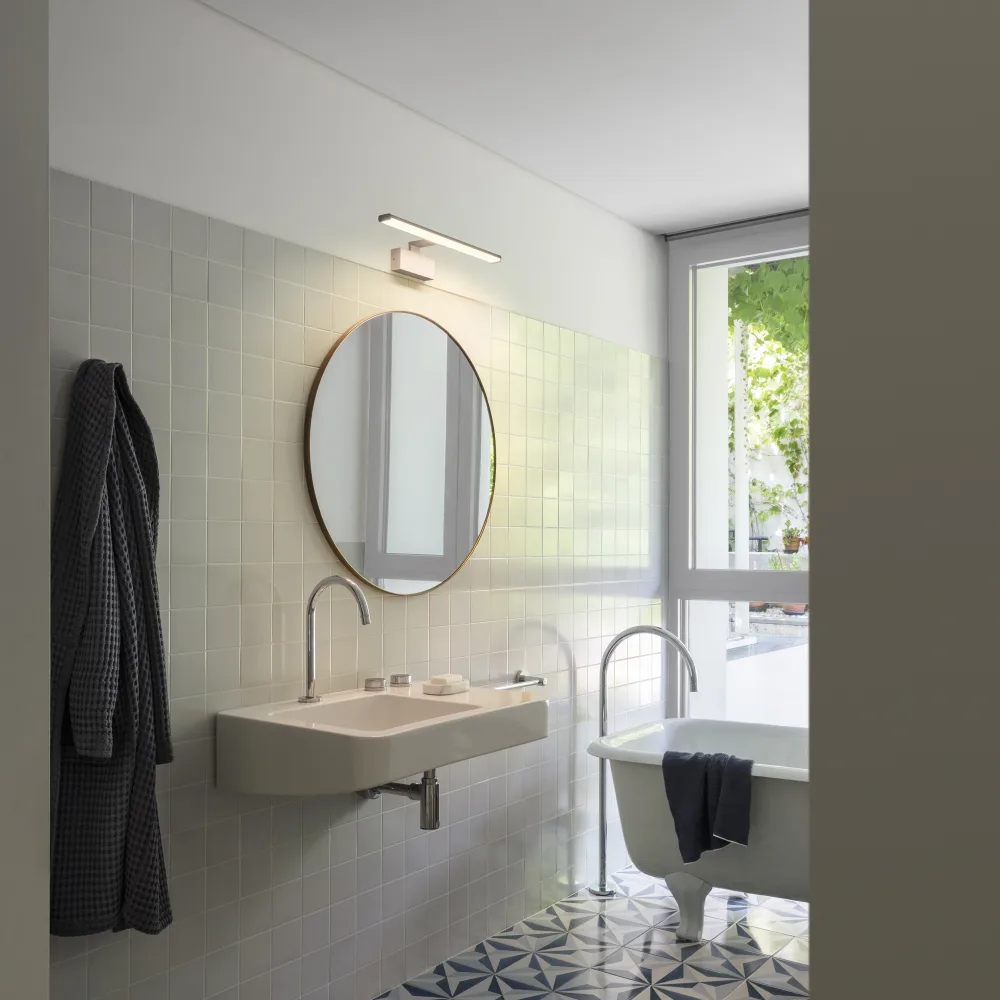 ALMA AP D81 BIANCO - Location