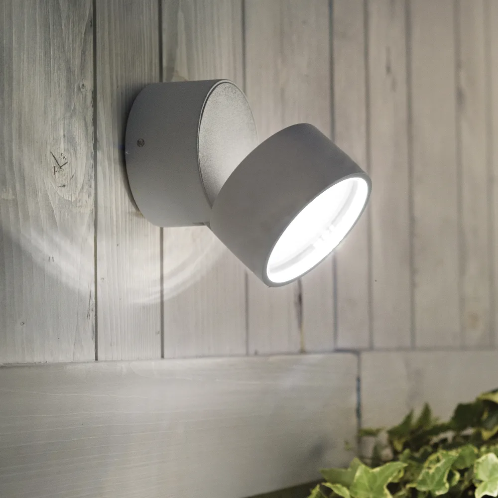 OMEGA AP ROUND BIANCO 3000K - Location