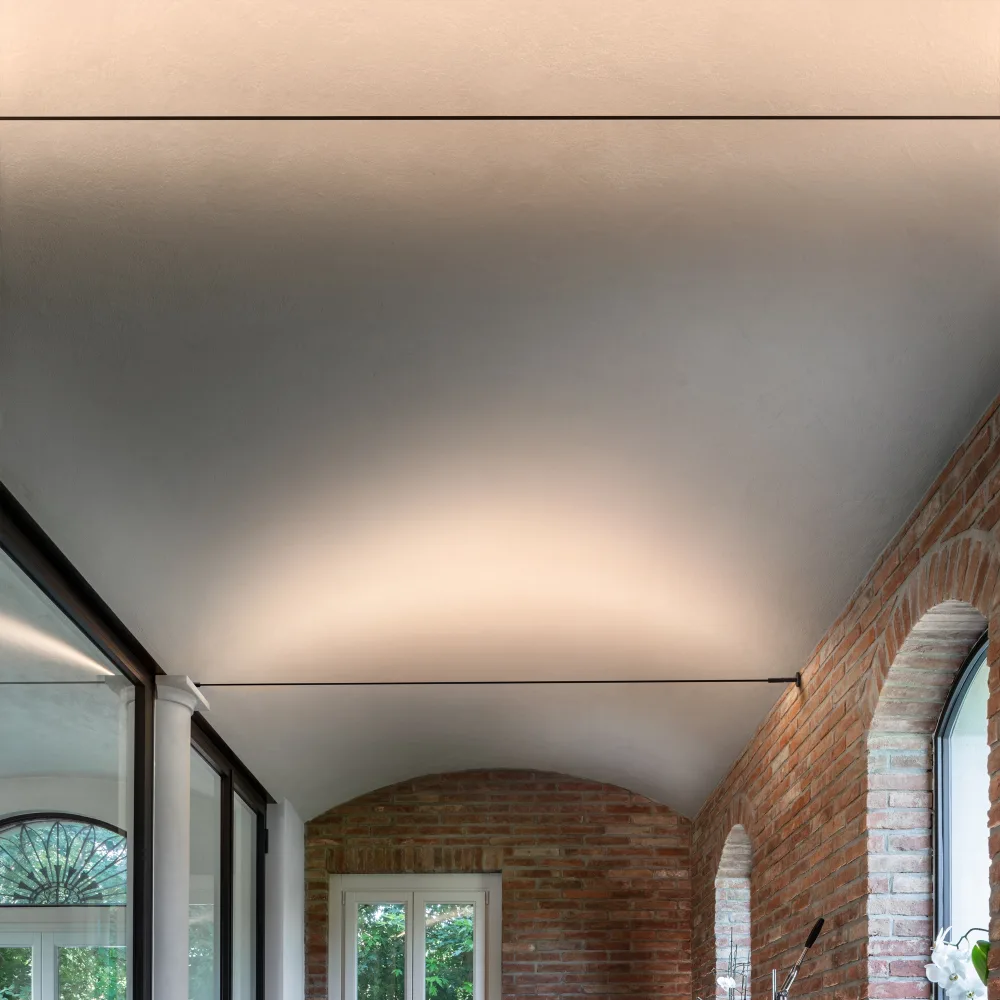 TESI 08mm 10 MT NERO - Location