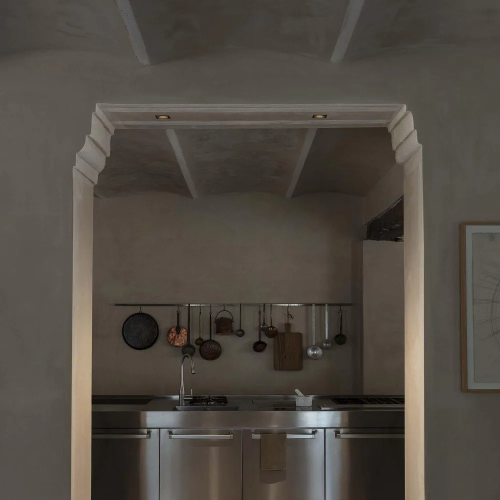 ZEUS SOURCE 21W 2700K - Location