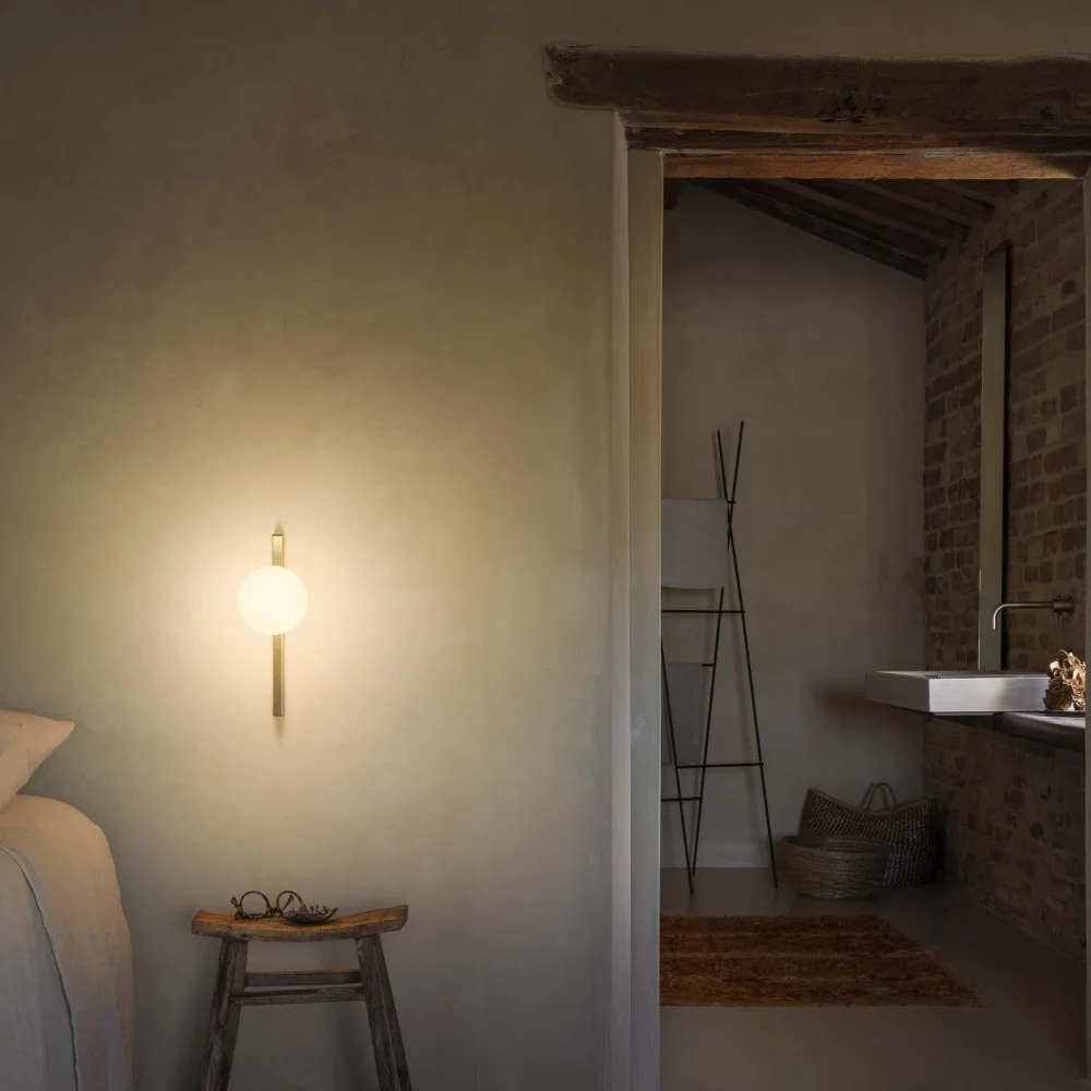 BINOMIO AP1 BIANCO - Location