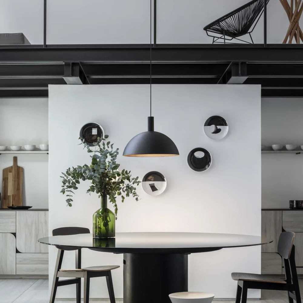 MIX UP MSP1 NERO - Location