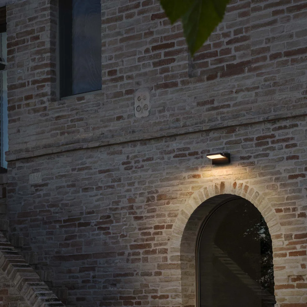 SWIPE AP NERO - Location