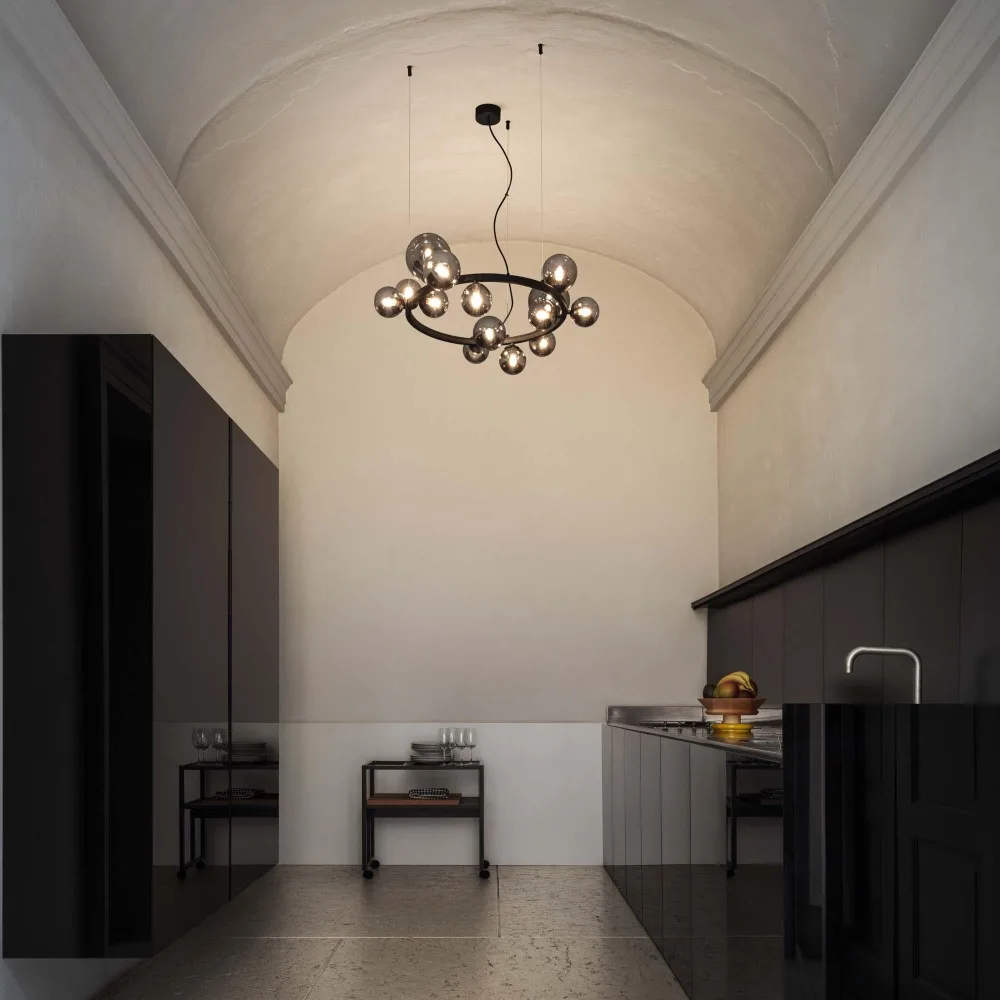 PERLAGE SP14 FUME' - Location