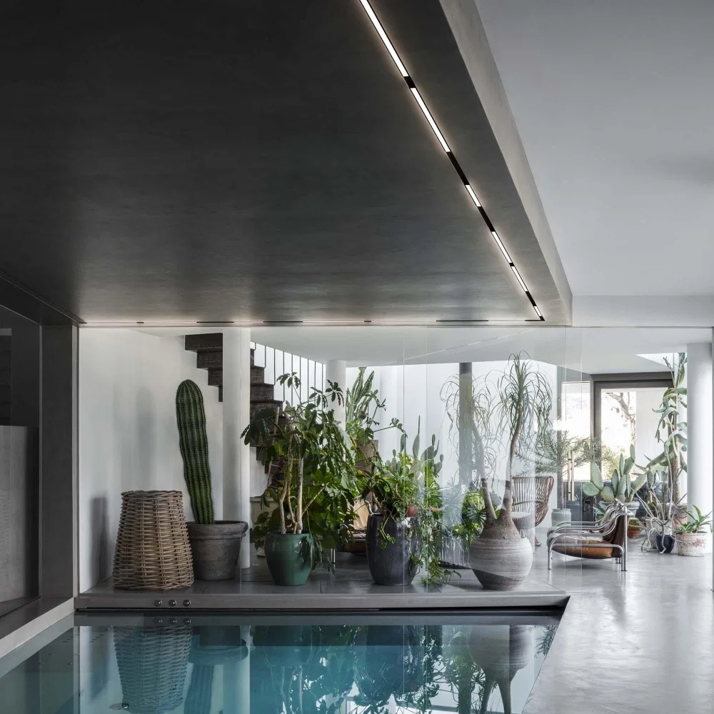 EGO WIDE 10W 3000K ON-OFF NE - Location