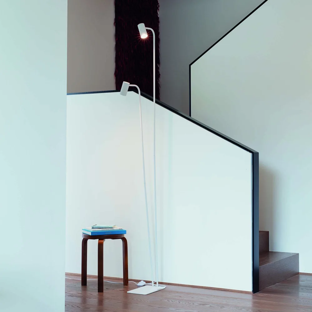 GINGER PT2 NERO - Location