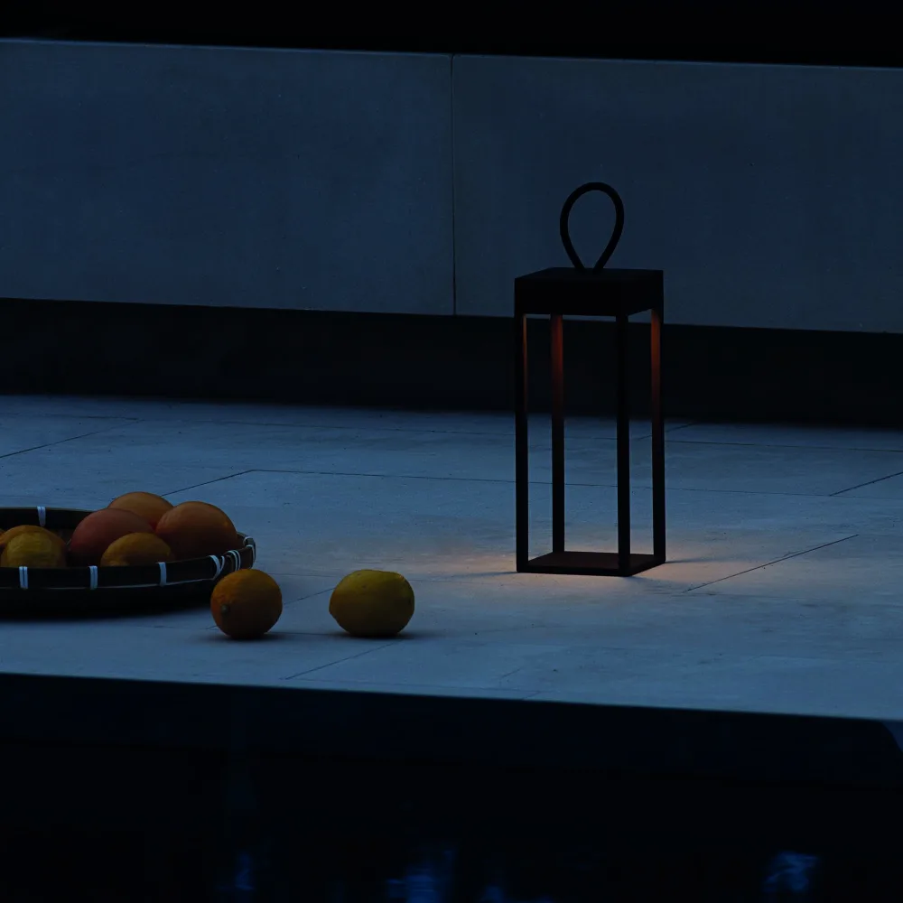 ENYA TL COFFEE - Location