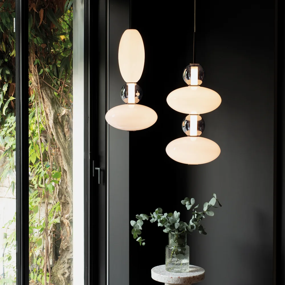 LUMIERE-3 SP - Location