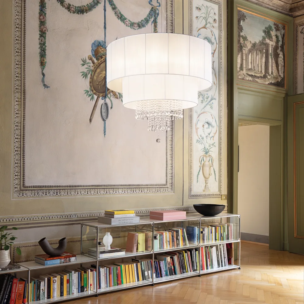 OPERA SP10 - Location