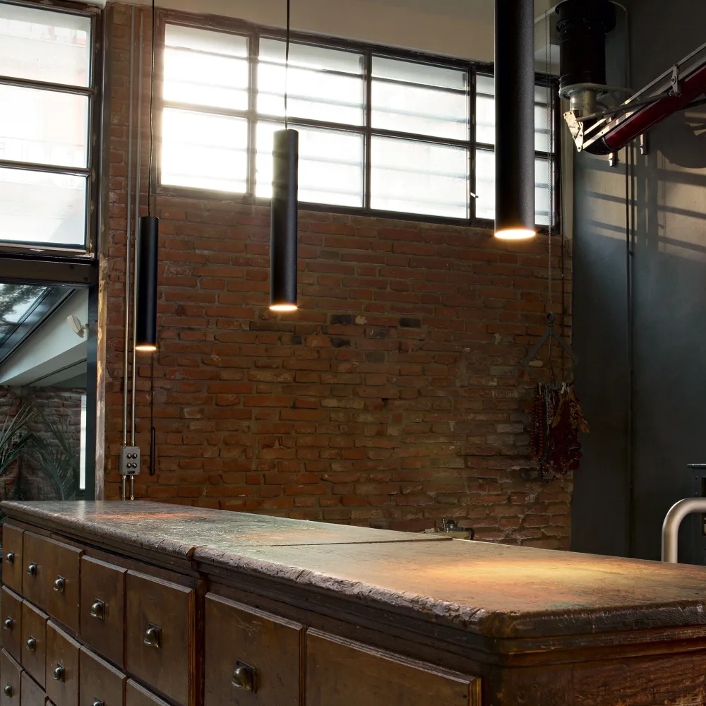 LOOK SP1 ROUND D60 H400 COFFEE - Location