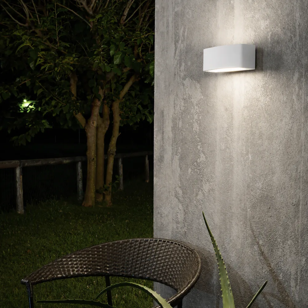 ANDROMEDA AP1 BIANCO - Location