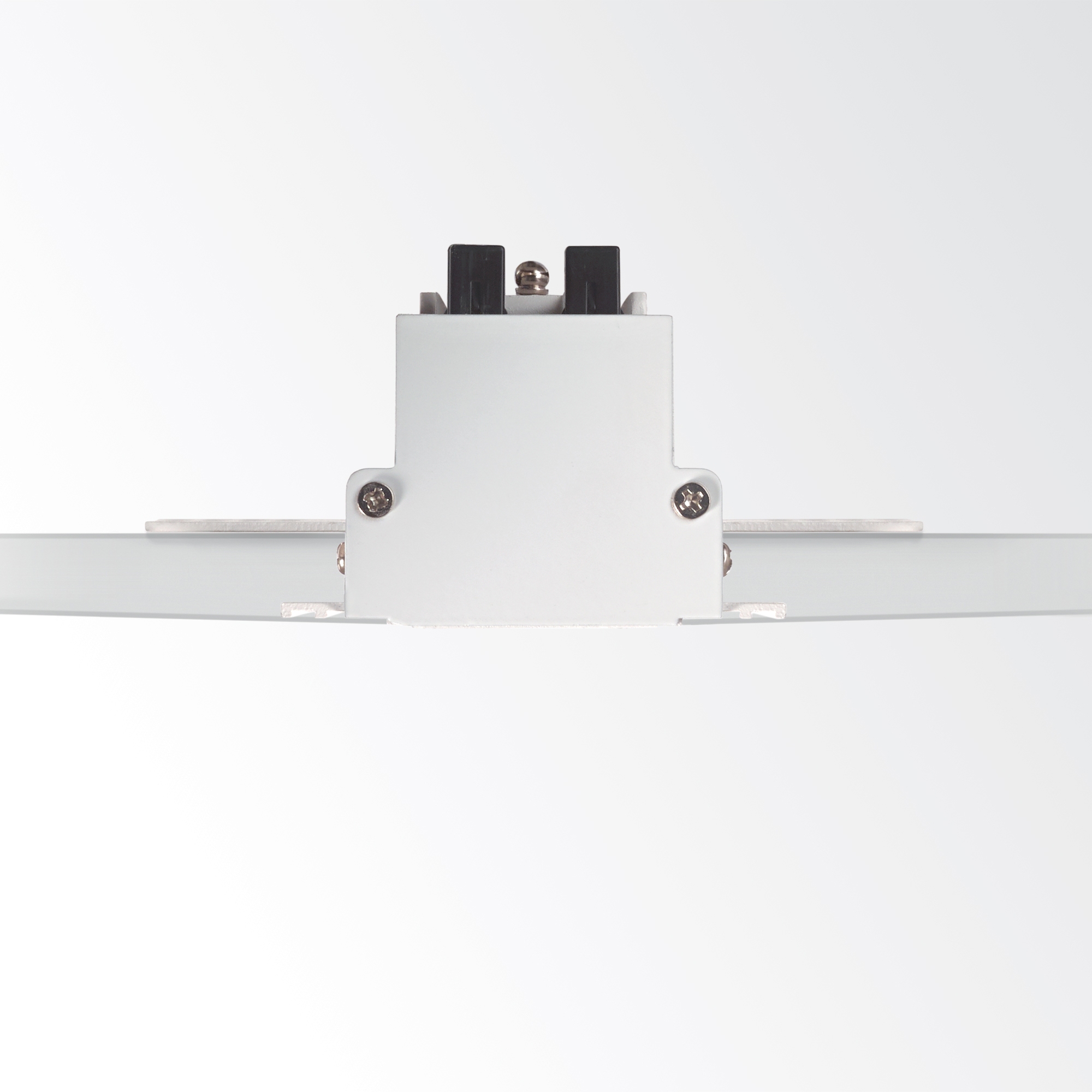 LIKA FI TRIMLESS 12W 3000K NERO