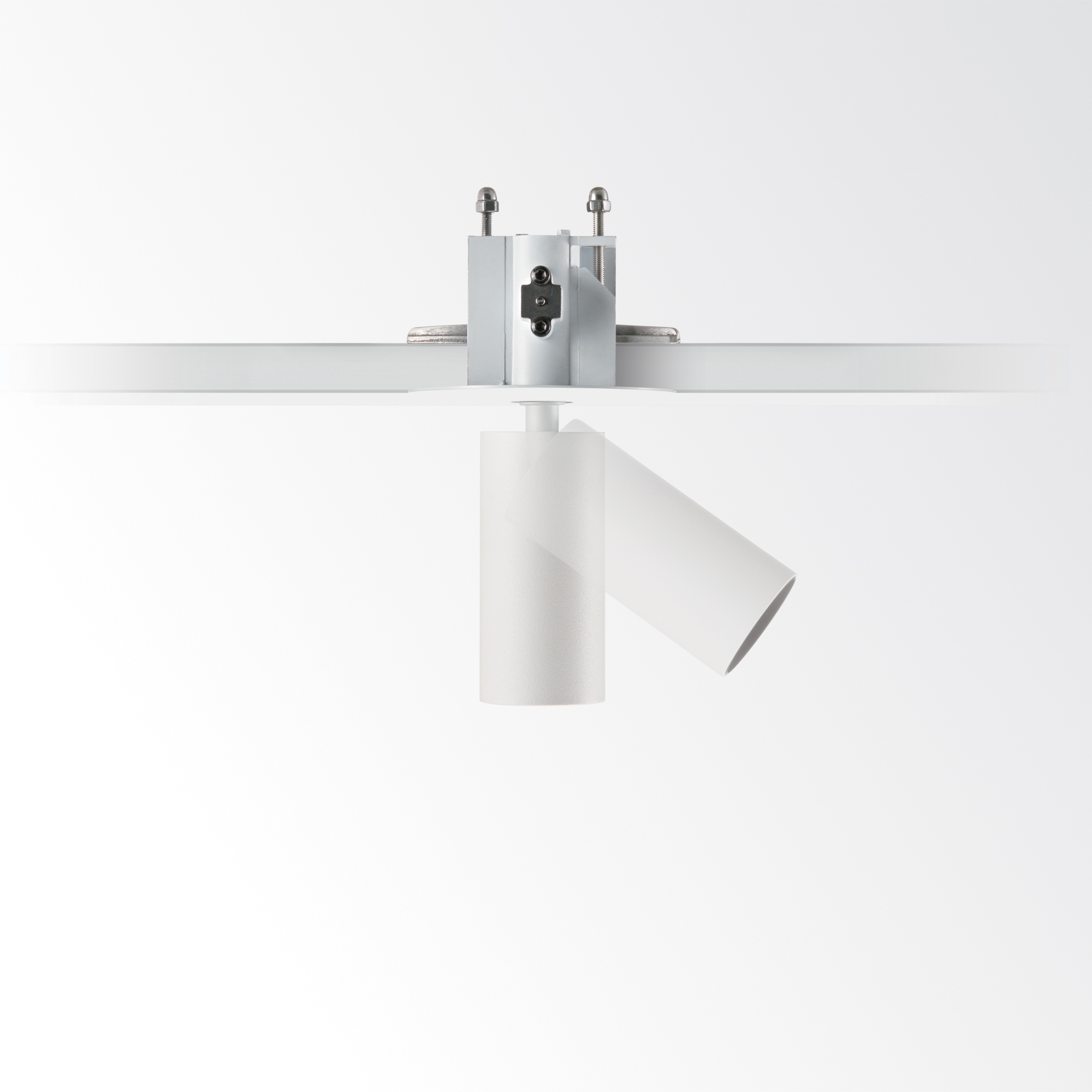 BEYOND CORNICE CON BORDO 07W BIANCO