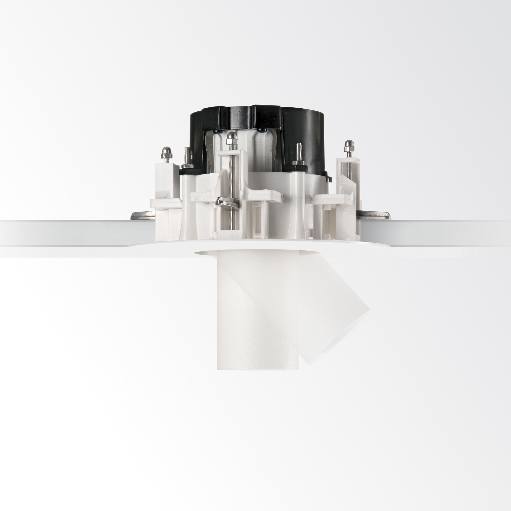 BEYOND CORNICE SENZA BORDO 10W