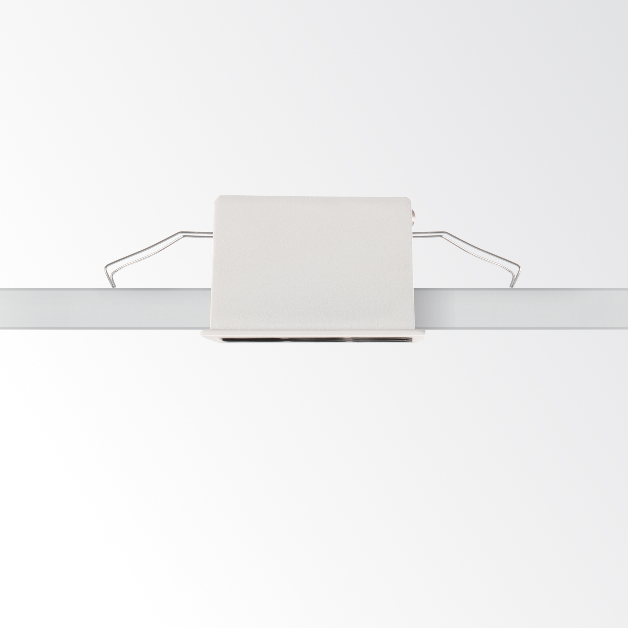 LIKA FI SLIM SQUARE 10W 3000K BIANCO