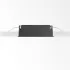 LIKA FI SLIM 10W 2700K BK