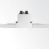 LIKA FI TRIMLESS 12W 2700K BK