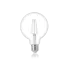 345840 WEB001 E27 GLOBO D95 FILAMENT 4 W 3000 K CRI80 BIANCO