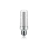 345864 WEB001 E27 CILINDRO 14 W 4000 K CRI90 TRASPARENTE
