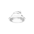 EGO LENS 45° (SINGLE 8W/12W DOUBLE 16W/24W)