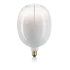 345802 WEB001 E27 NIKITA 3 3 W 2200 K CRI90 BIANCO