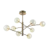 EQUINOXE SP8 AMBRA SFUMATO