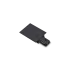 LINK 1-PHASE RECESSED MAIN CONNECTOR BK