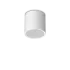 TECHO PL1 ROUND D15 BIANCO
