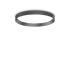 FLY PL D45 NERO 2700K