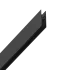 EGO PROFILE BI-EMISSION 2000 mm BK
