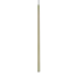 ULTRATHIN SP D100 ROUND ON-OFF OTTONE