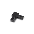 LINK 1-PHASE SURFACE L-CONNECTOR BK
